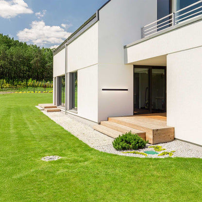 Nova Luce Path LED nástěnné svítidlo IP65