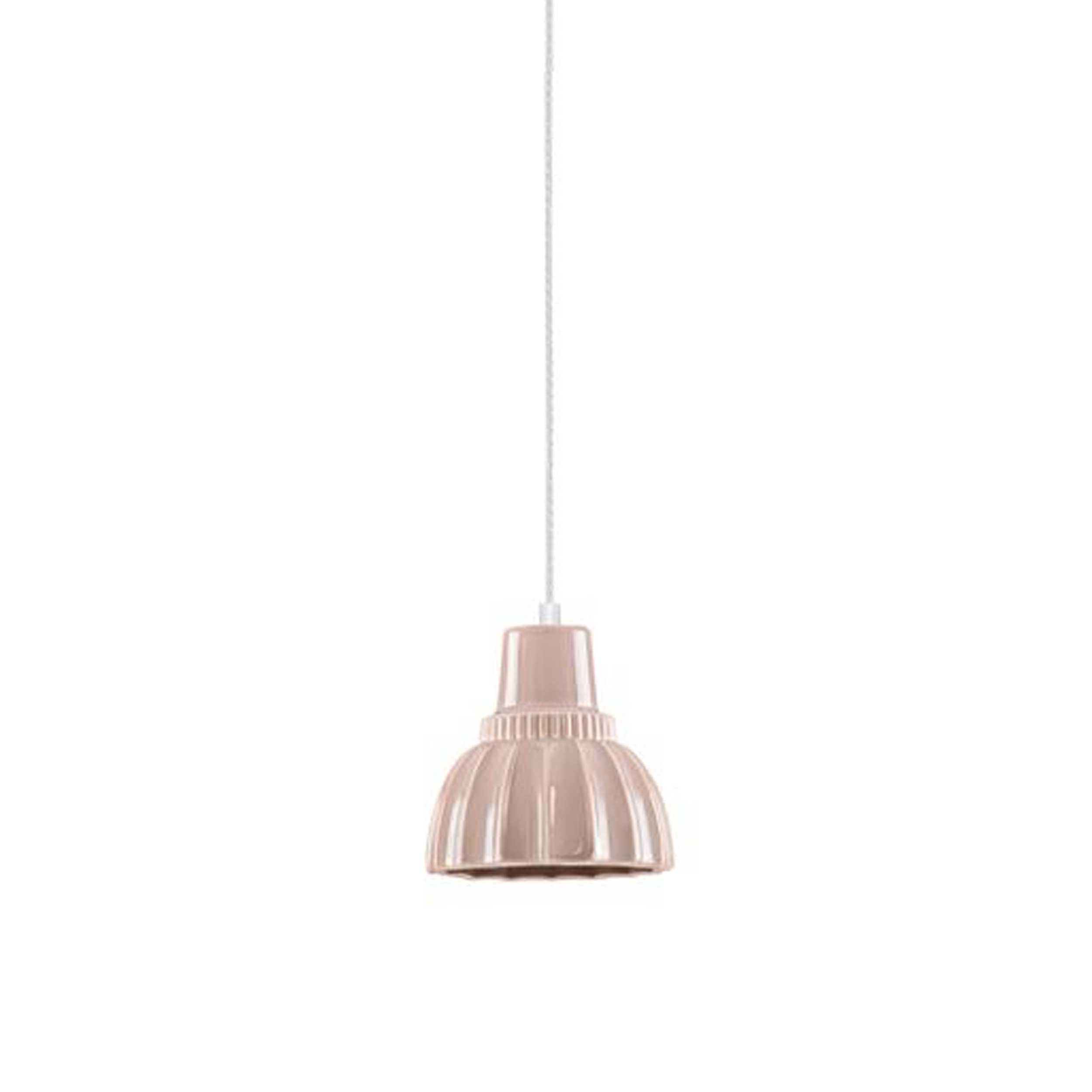 Nova Luce Picco E14 závesné svietidlo
