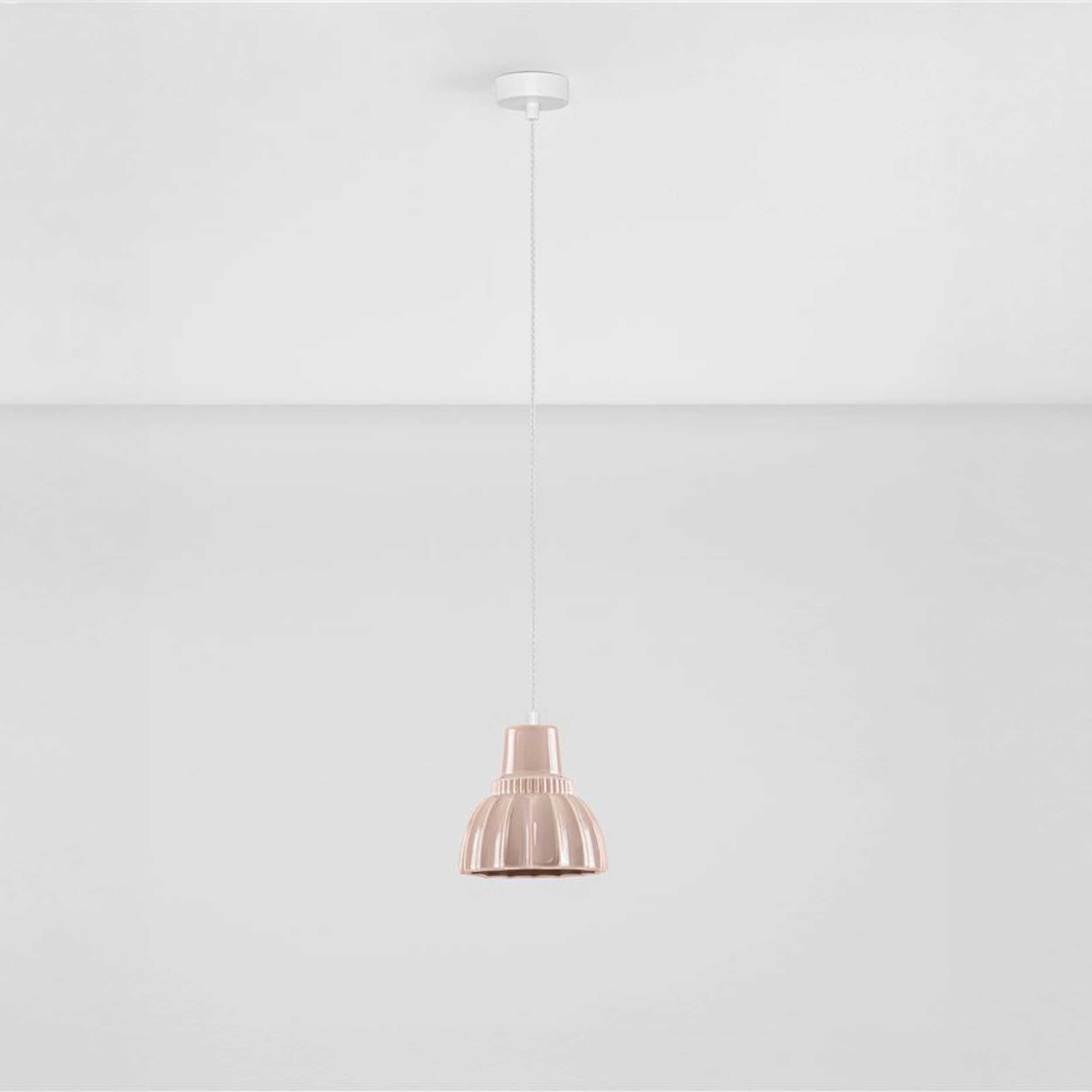 Nova Luce Picco E14 závesné svietidlo