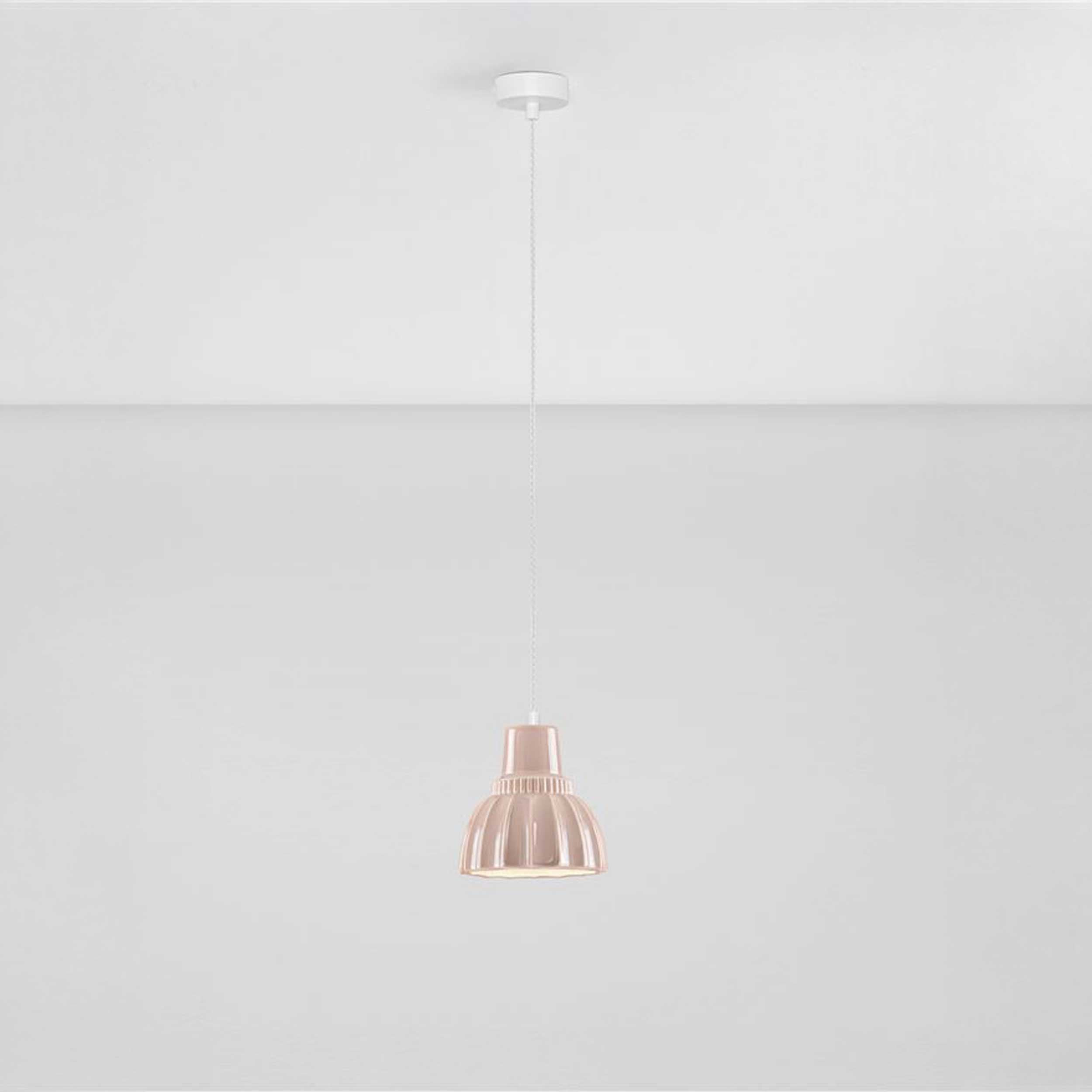 Nova Luce Picco E14 závesné svietidlo