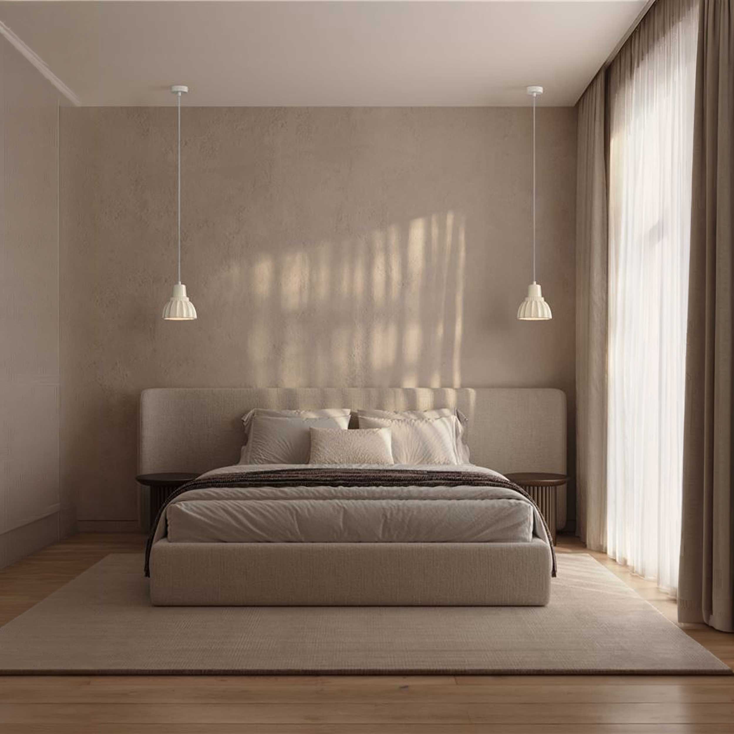 Nova Luce Picco E14 závesné svietidlo