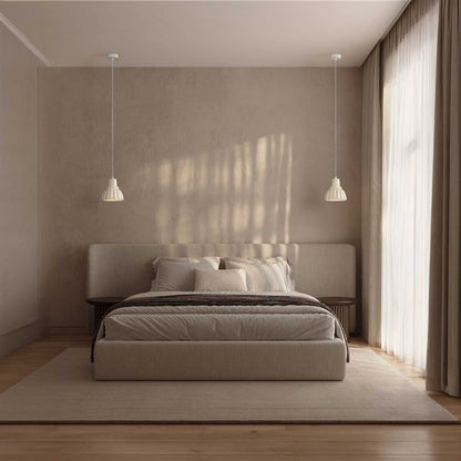 Nova Luce Picco E14 závesné svietidlo