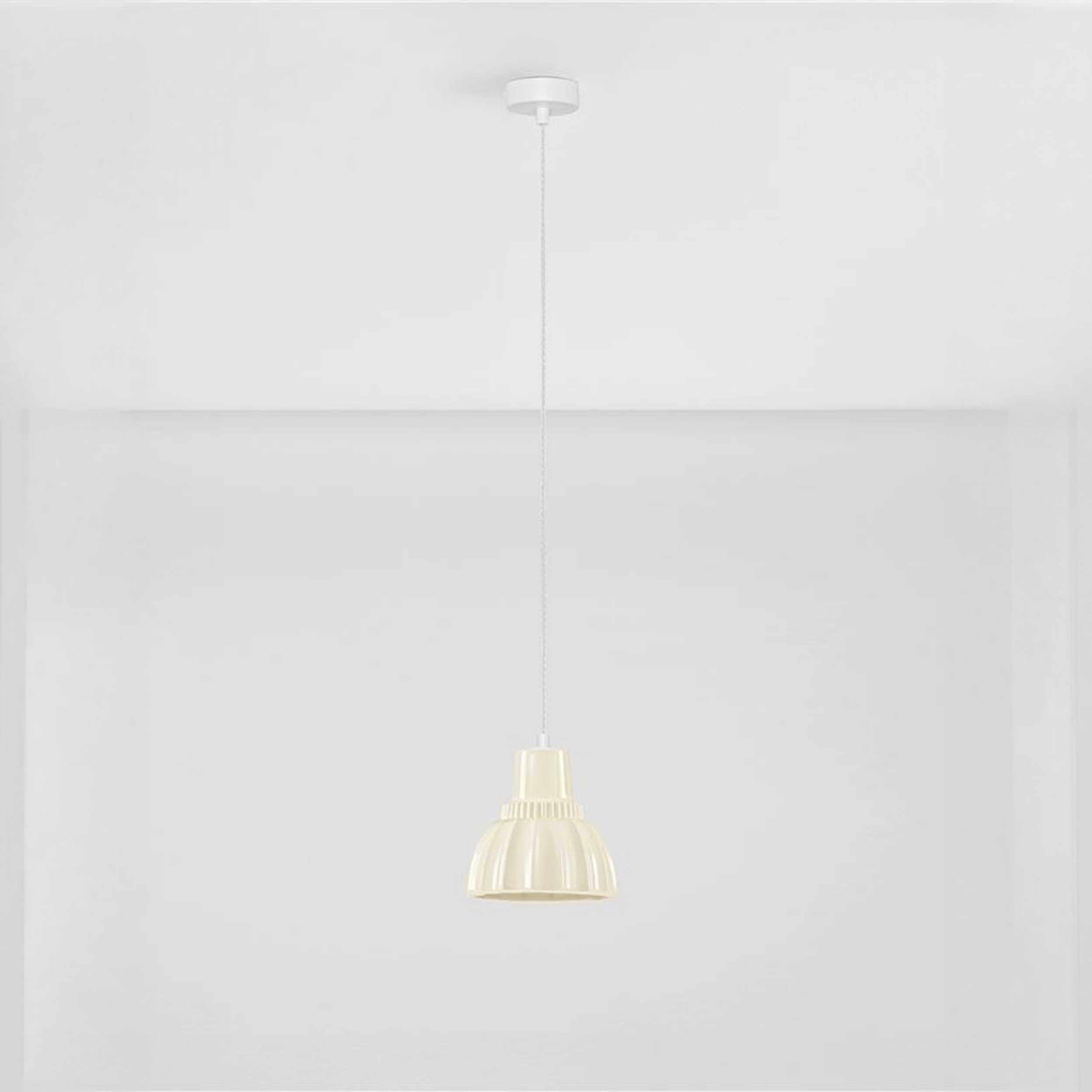 Nova Luce Picco E14 závesné svietidlo