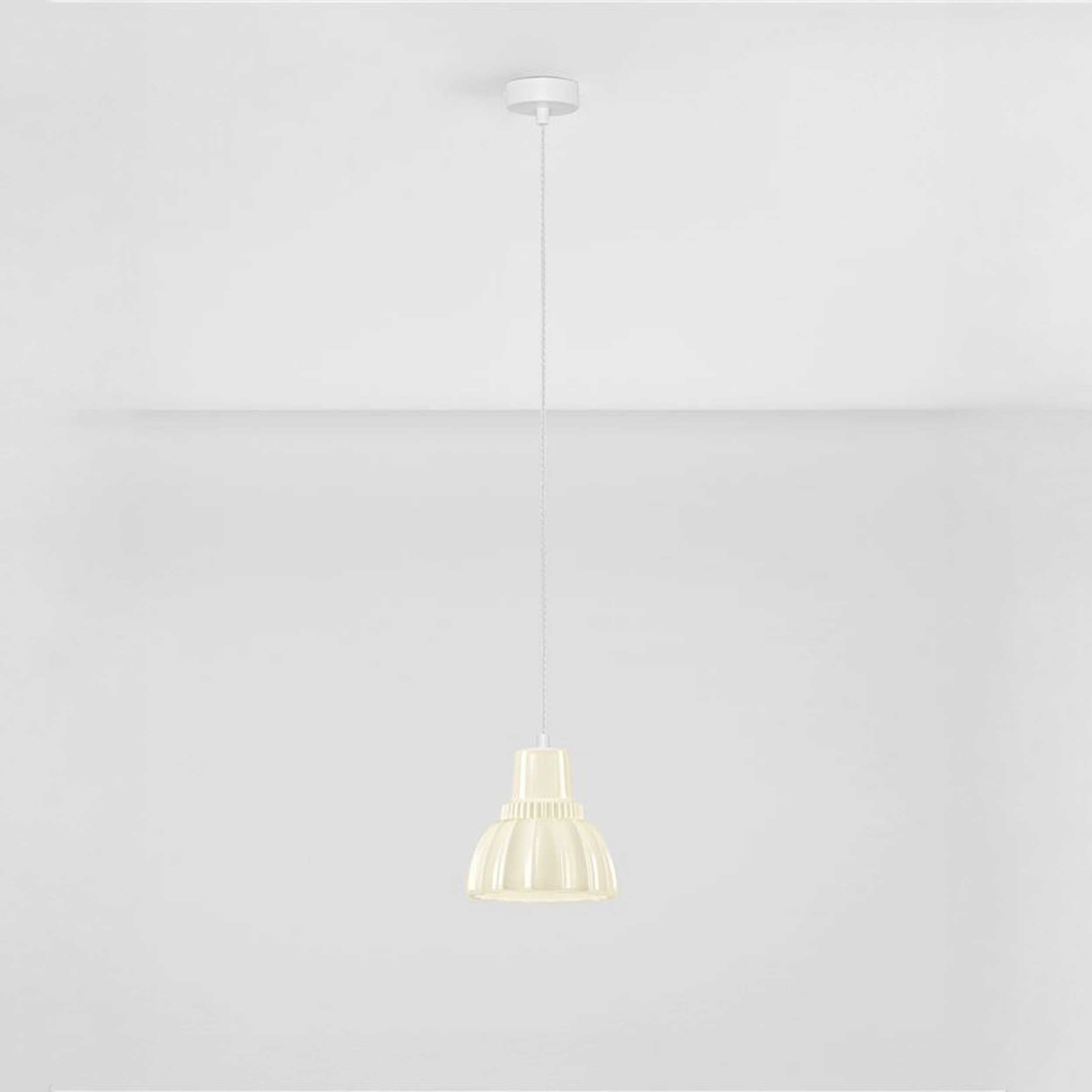 Nova Luce Picco E14 závesné svietidlo