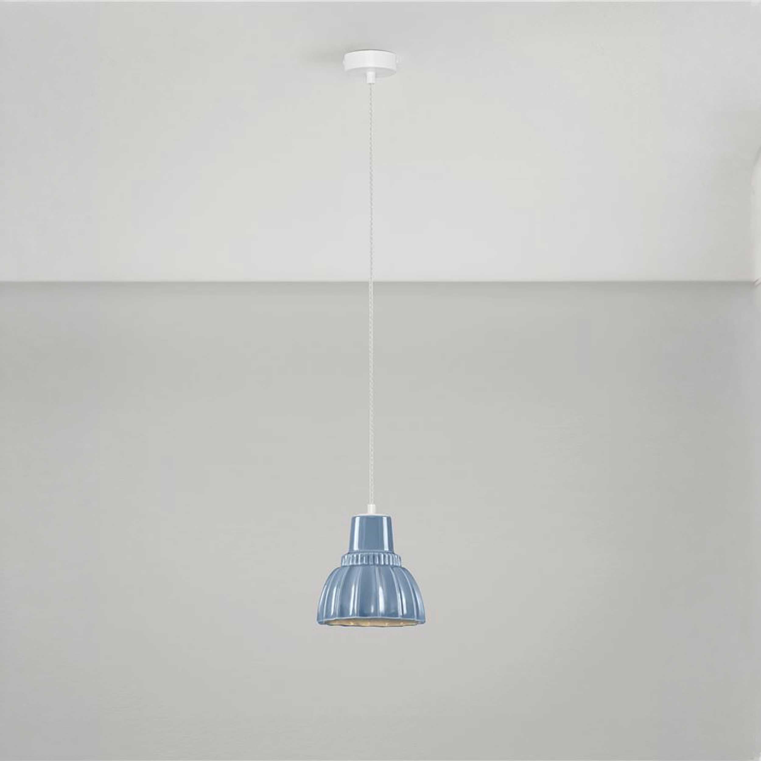 Nova Luce Picco E14 závesné svietidlo
