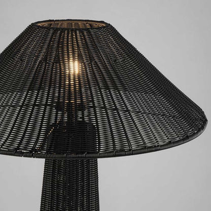 Nova Luce Plom E27 stojanová svietidlo