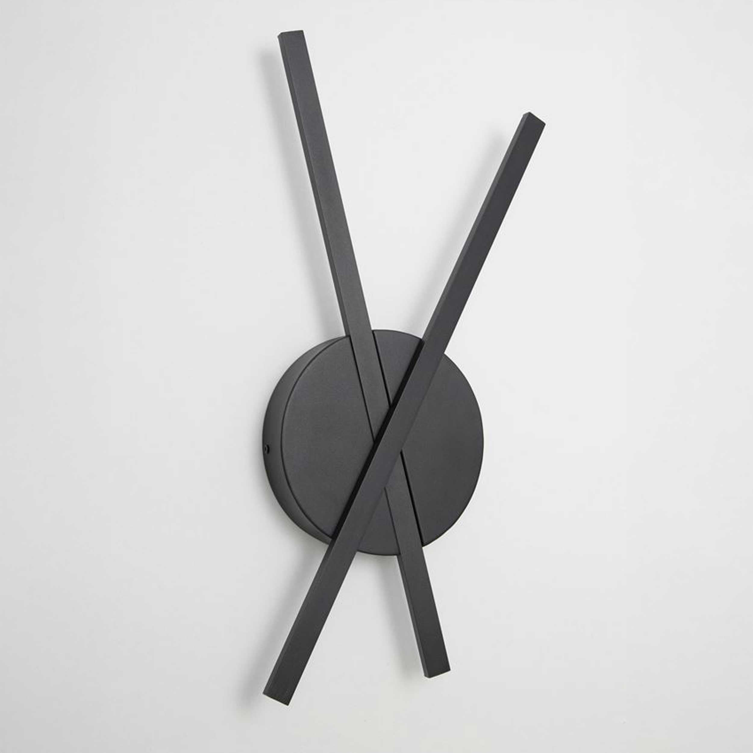 Nástenné svietidlo Nova Luce Reslin LED