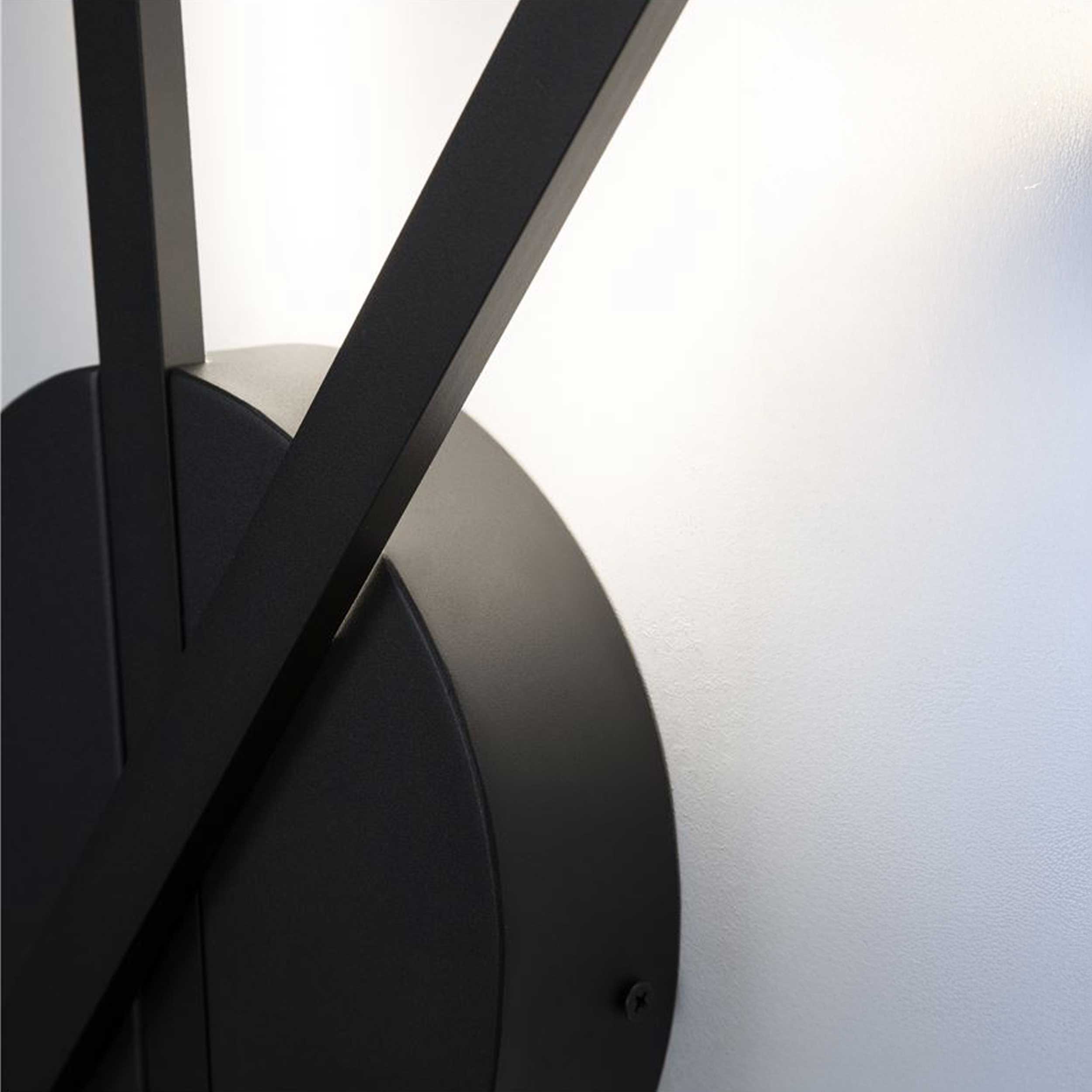 Nástenné svietidlo Nova Luce Reslin LED