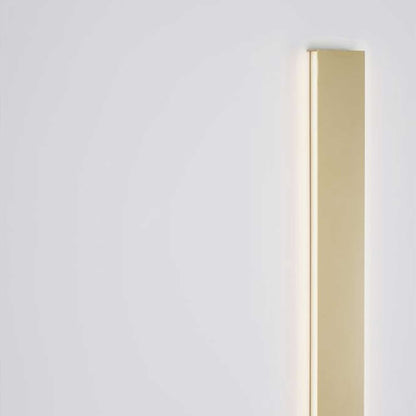 Nova Luce Doul LED wall light IP65