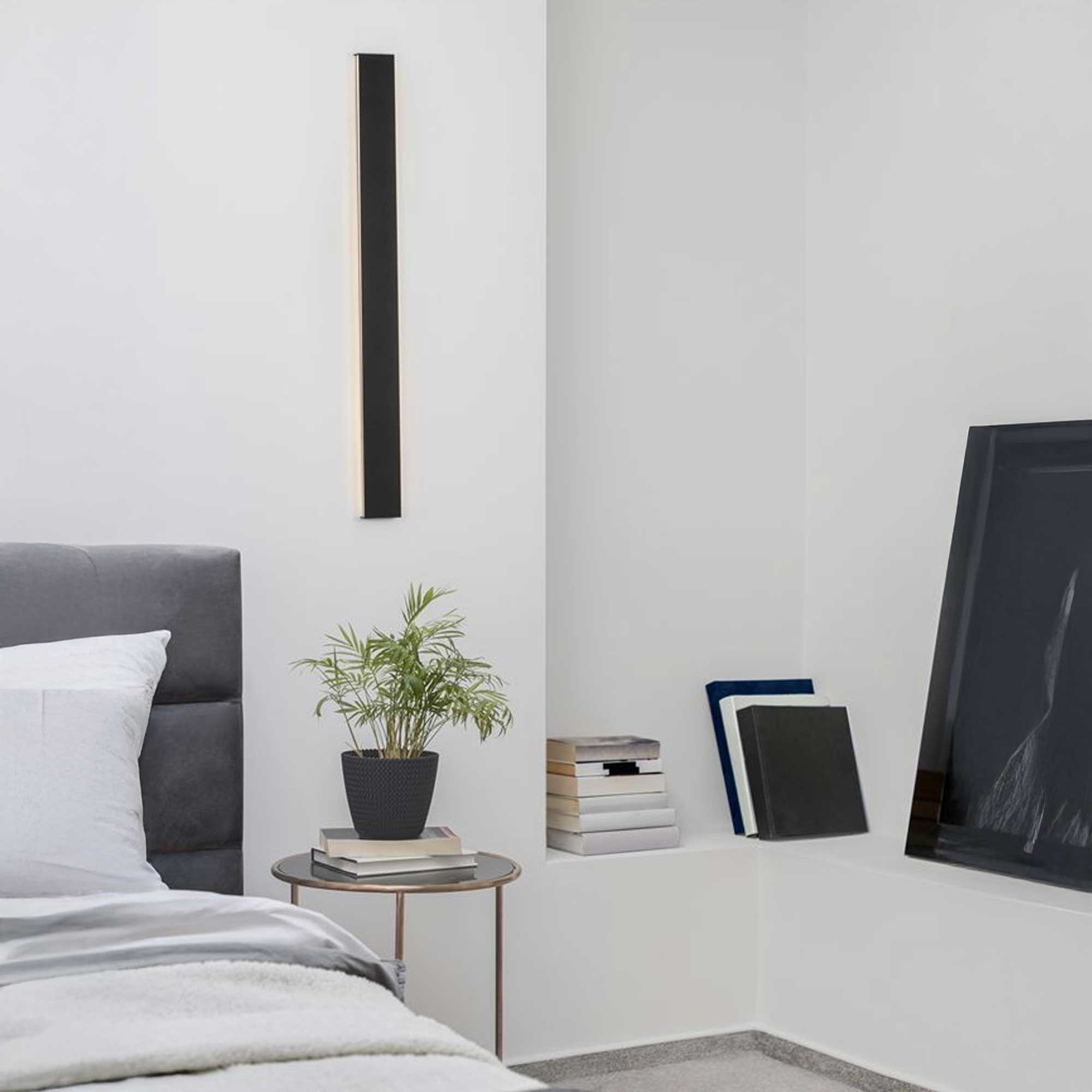 Nova Luce Doul LED wall light IP65