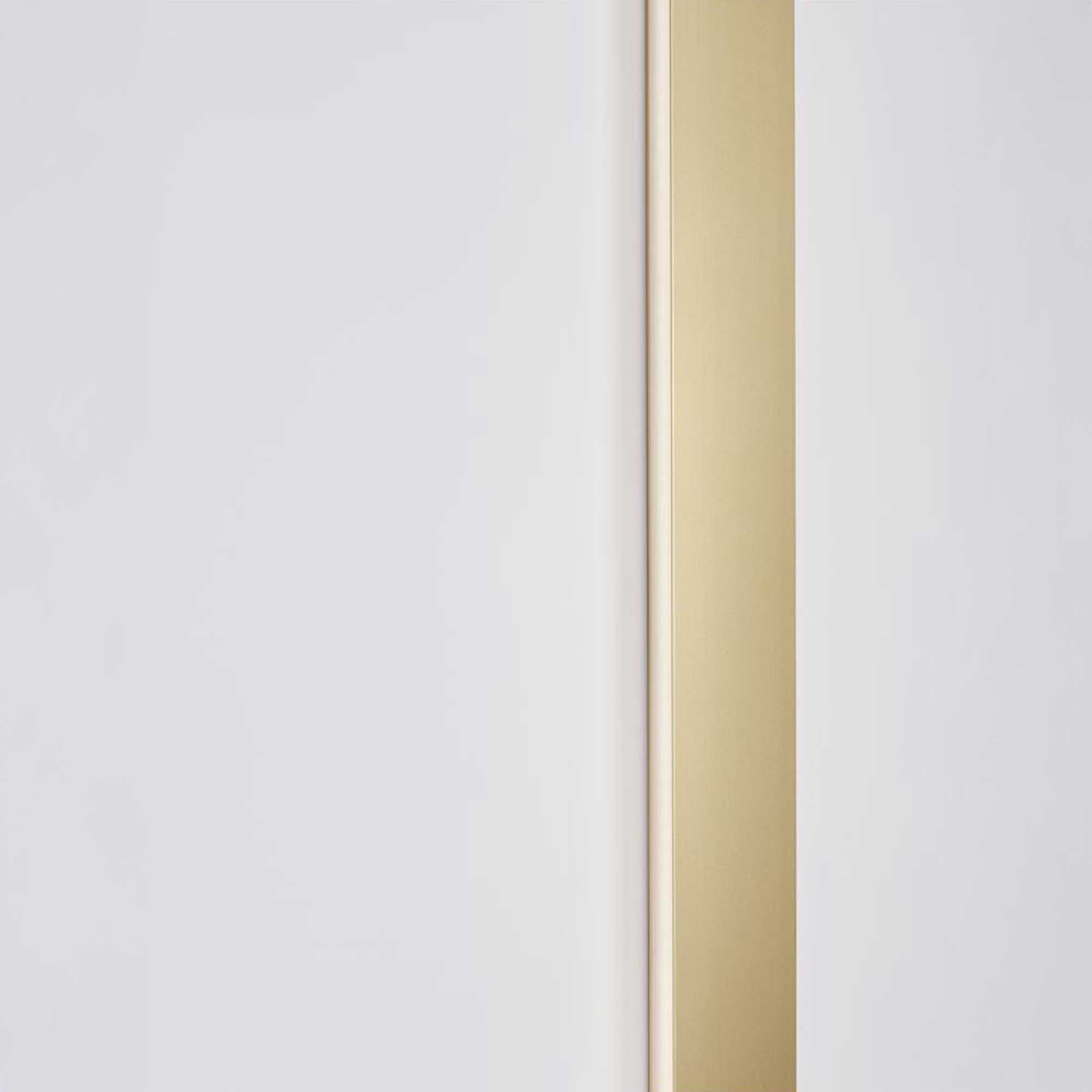 Nova Luce Doul LED wall light IP65