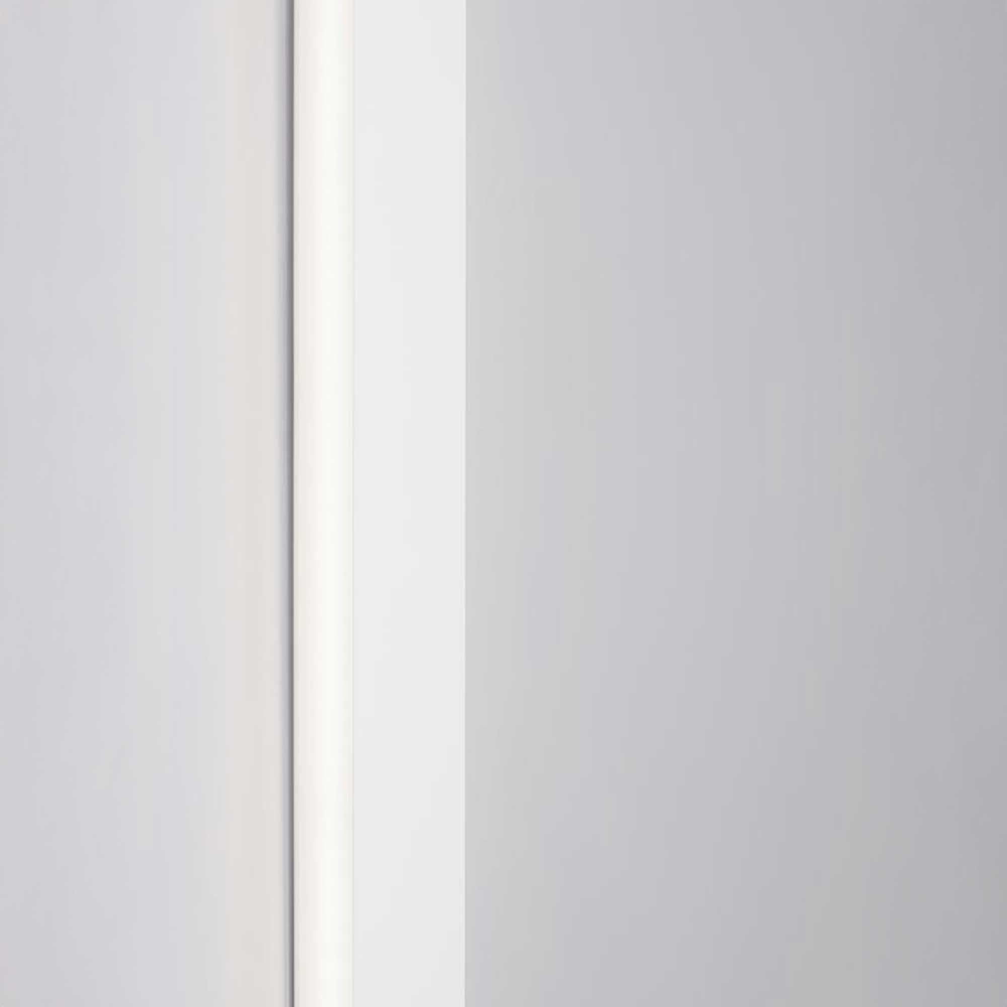 Nova Luce Doul LED wall light IP65