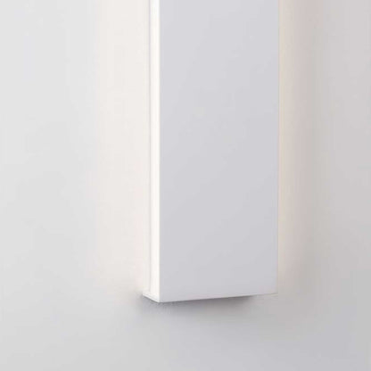 Nova Luce Doul LED wall light IP65