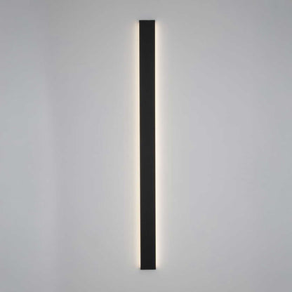 Nova Luce Doul LED wall light IP65