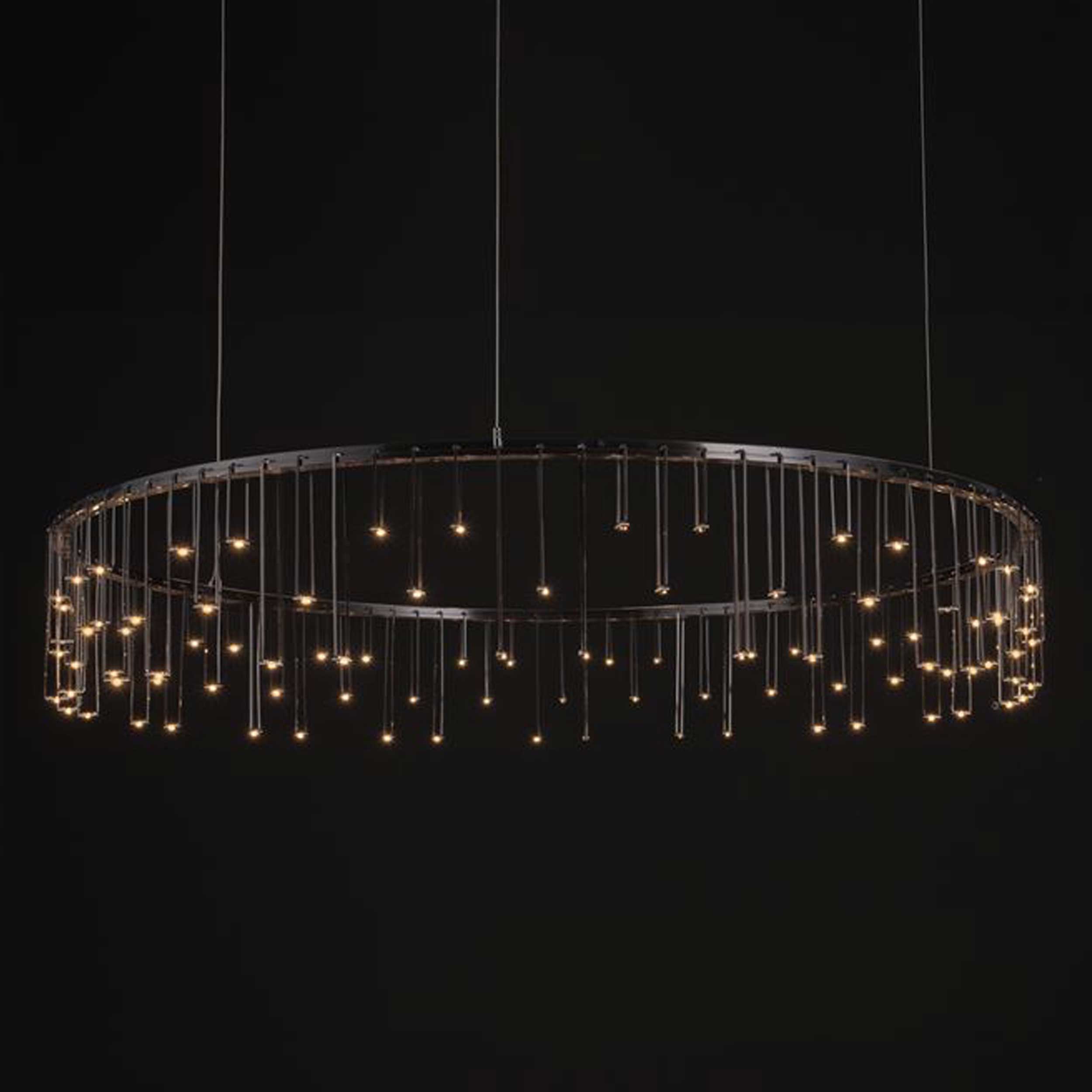 Nova Luce Stellar LED nástenné svietidlo