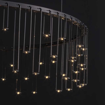 Nova Luce Stellar LED nástenné svietidlo
