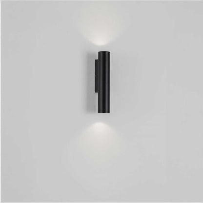 Nástenné svietidlo Nova Luce Torrin IP65