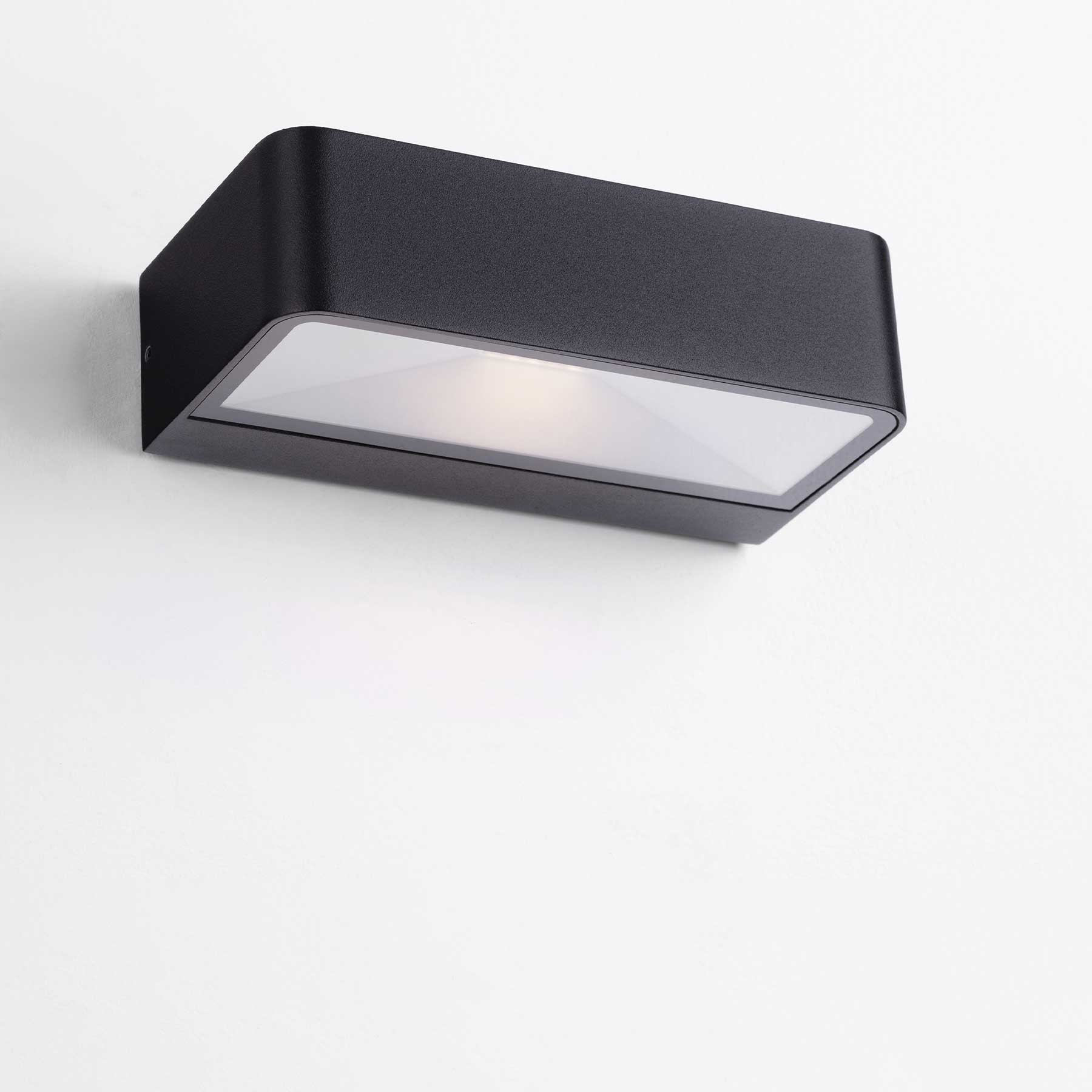 Nova Luce Videno LED nástěnné svítidlo IP65