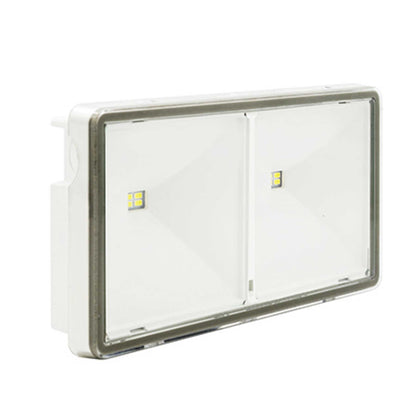 TM.ONTEC S20 M1 ST LED antipanické nouzové osvětlení IP65
