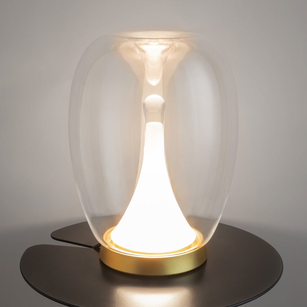 Maytoni Splash LED stolová svietidlo