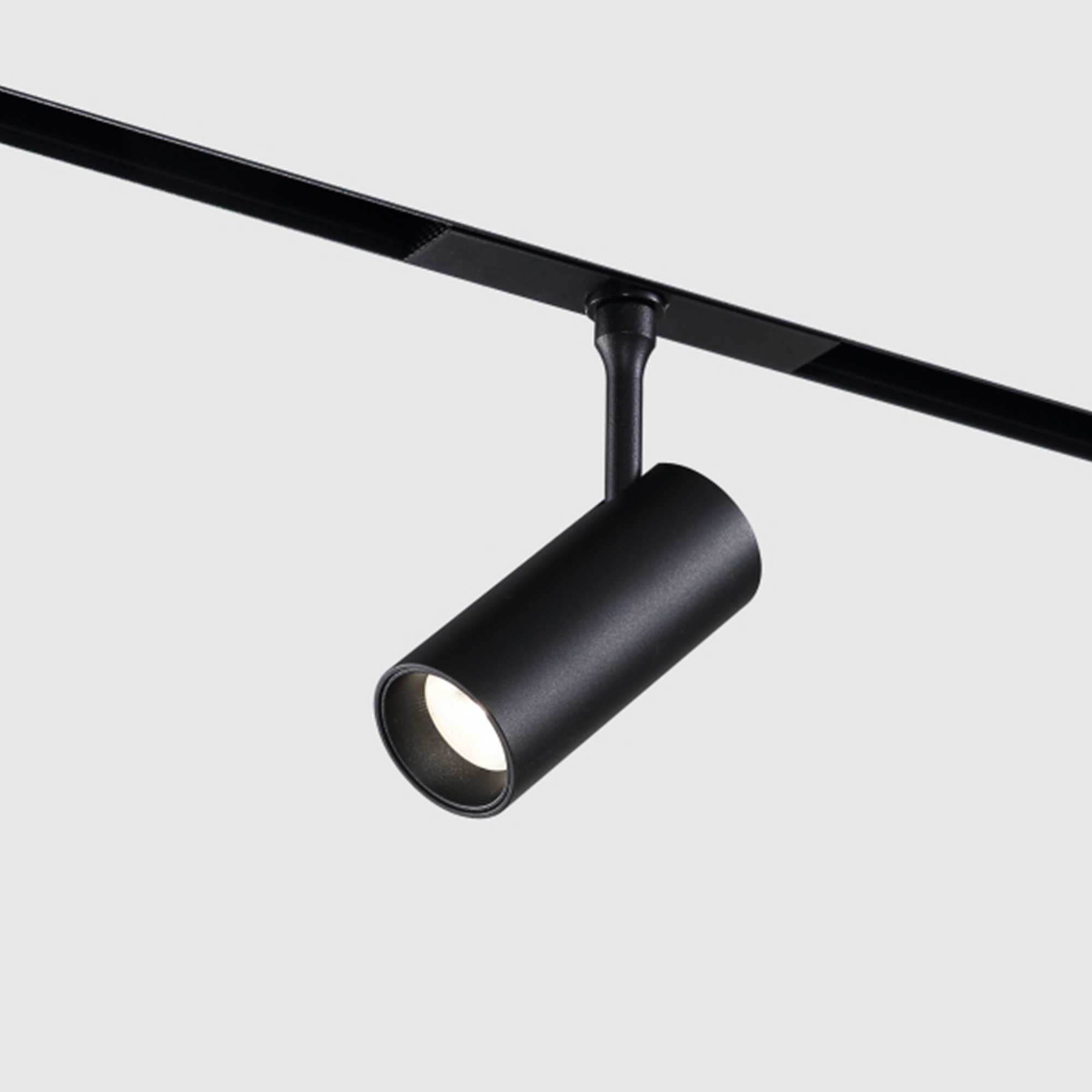 Magneto LED svítidlo pro 48V lištu