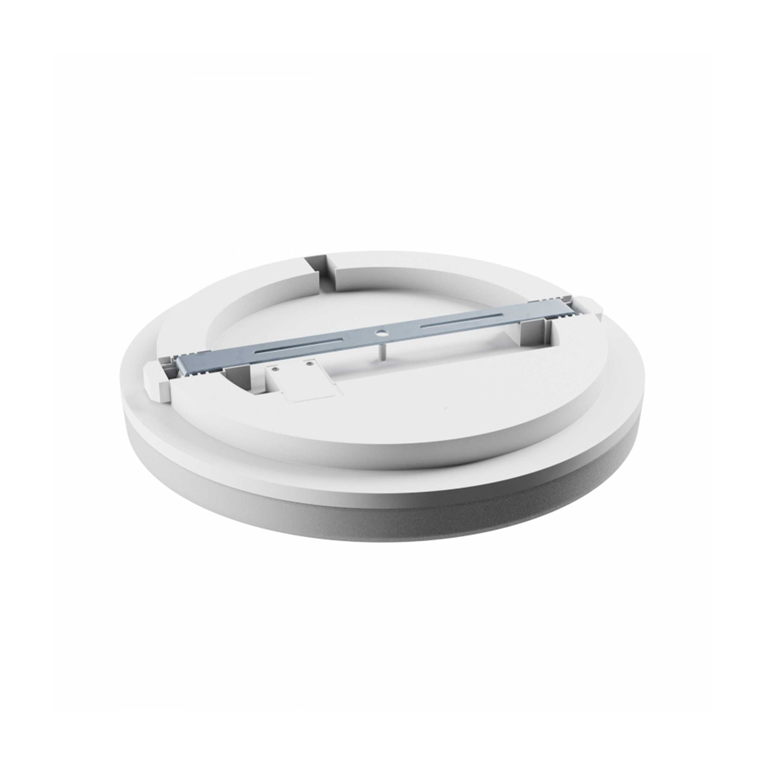 Spectrum Nymphea Fusion LED stropné svietidlo IP44 20/30/40 W CCT