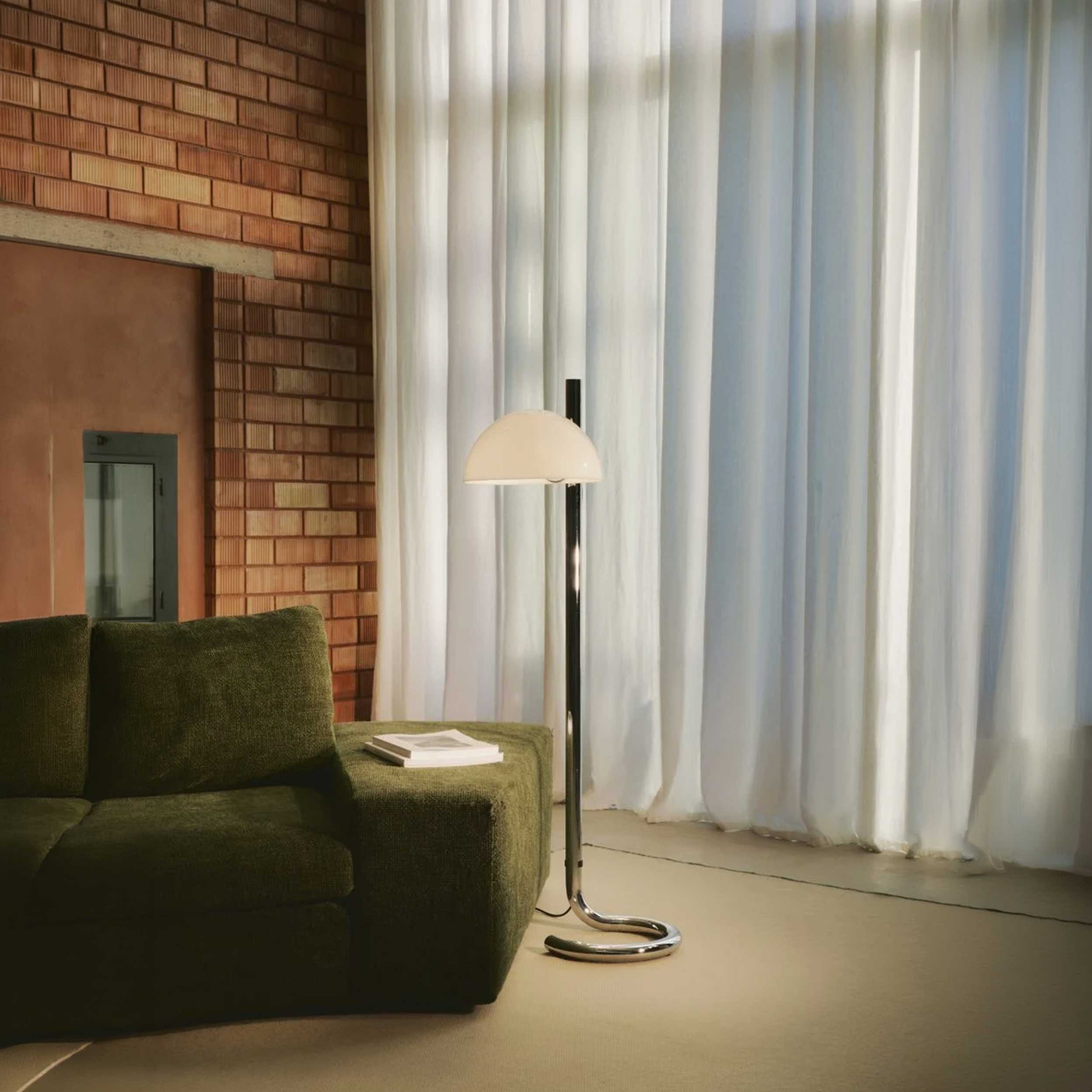 Marset Lauro E27 stojanová svietidlo