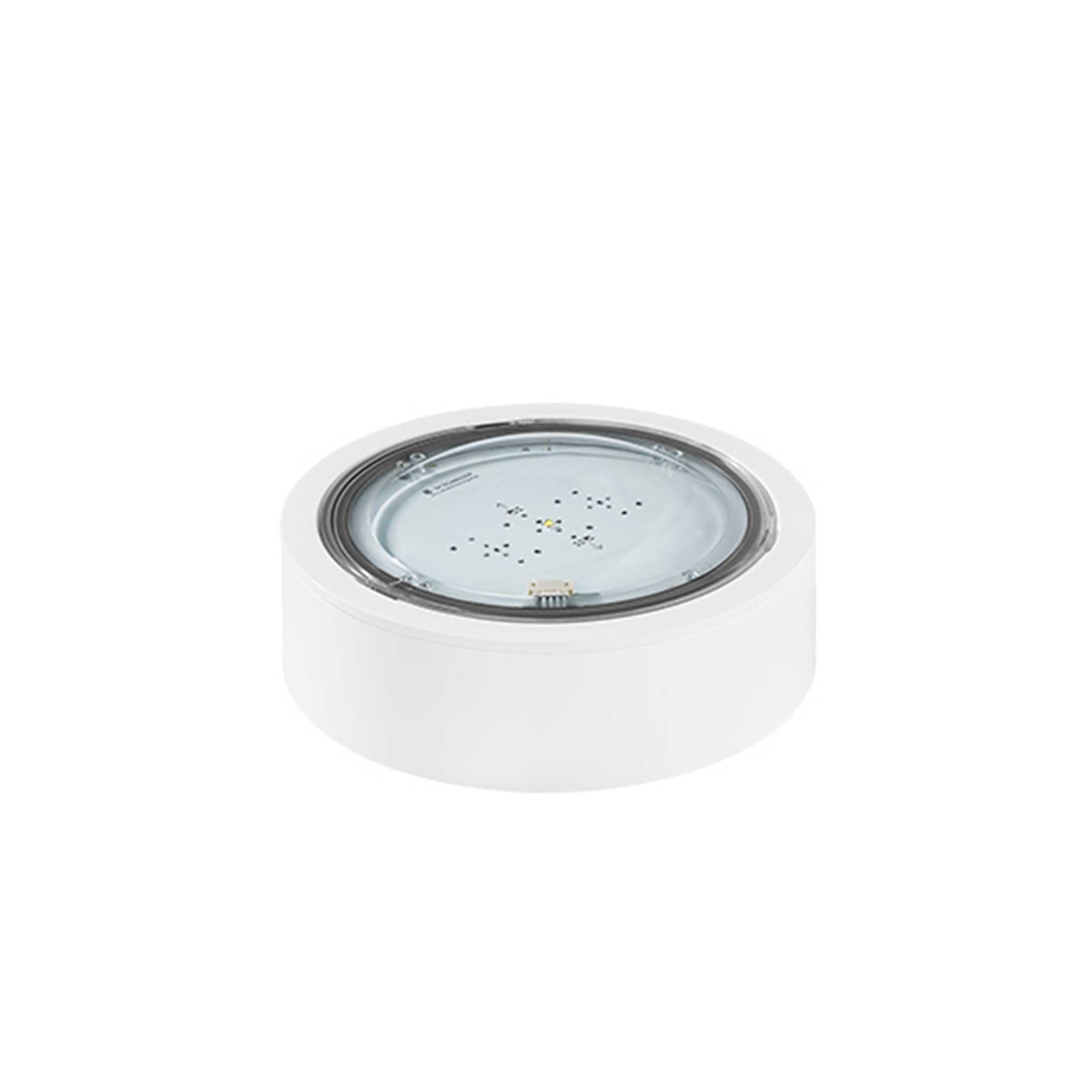 TM.ITECH M5 105 M W protipanické núdzové osvetlenie IP65