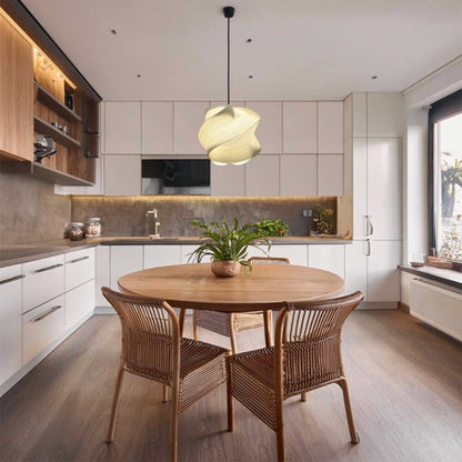 TD Lamps Zippoo E27 textilní závěsné svítidlo