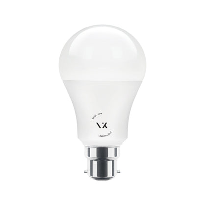 LED žiarovka VK Light Classic Plastic B22 1050 lm ø60 11 W