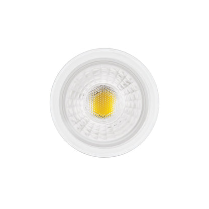 LED žiarovka VK Light GU10 Glass 7 W