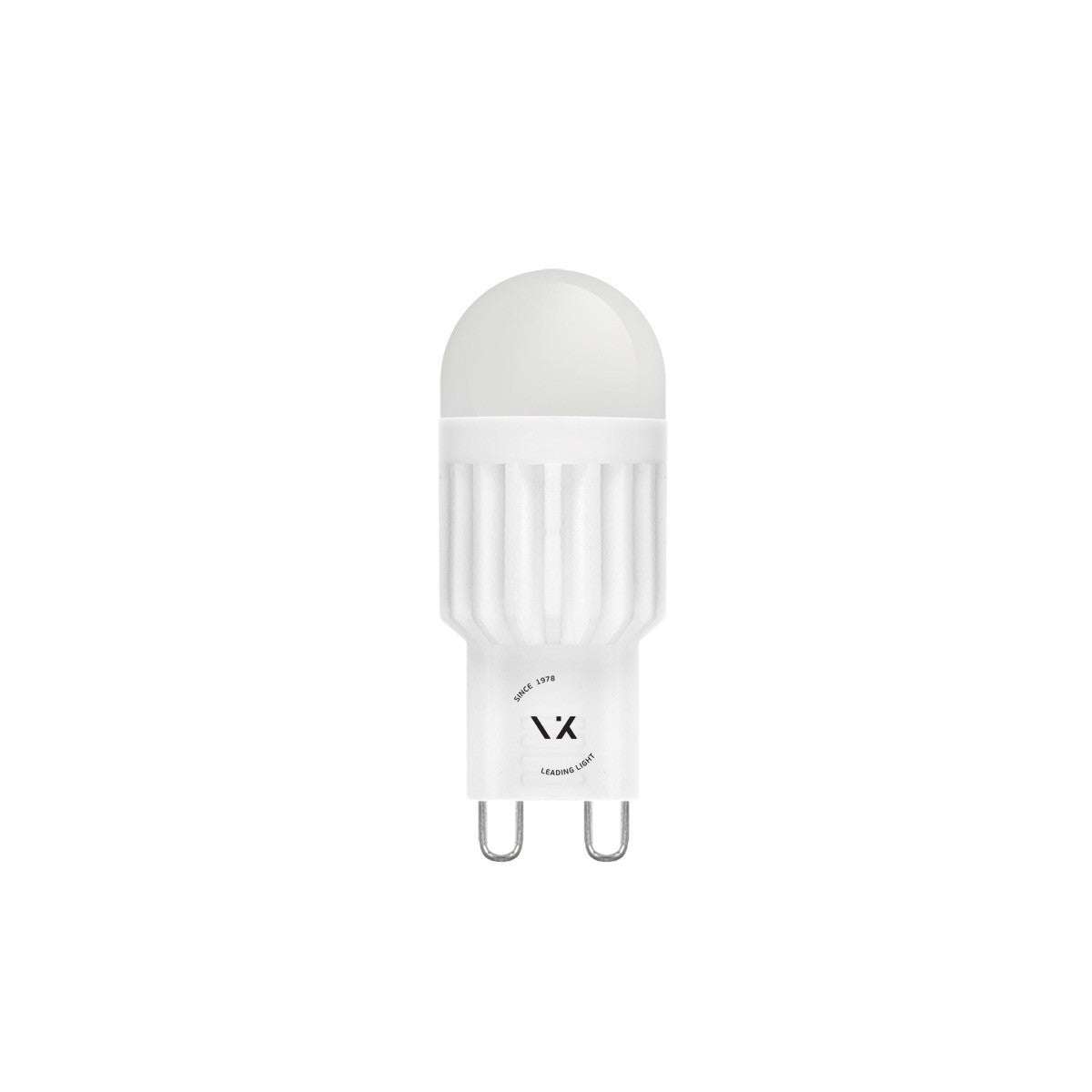 LED žiarovka VK Light G9 3 W 220 lm