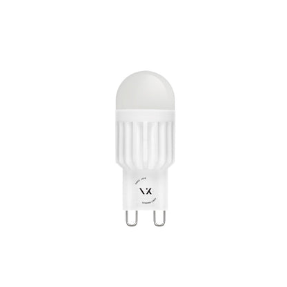 LED žiarovka VK Light G9 3 W 220 lm