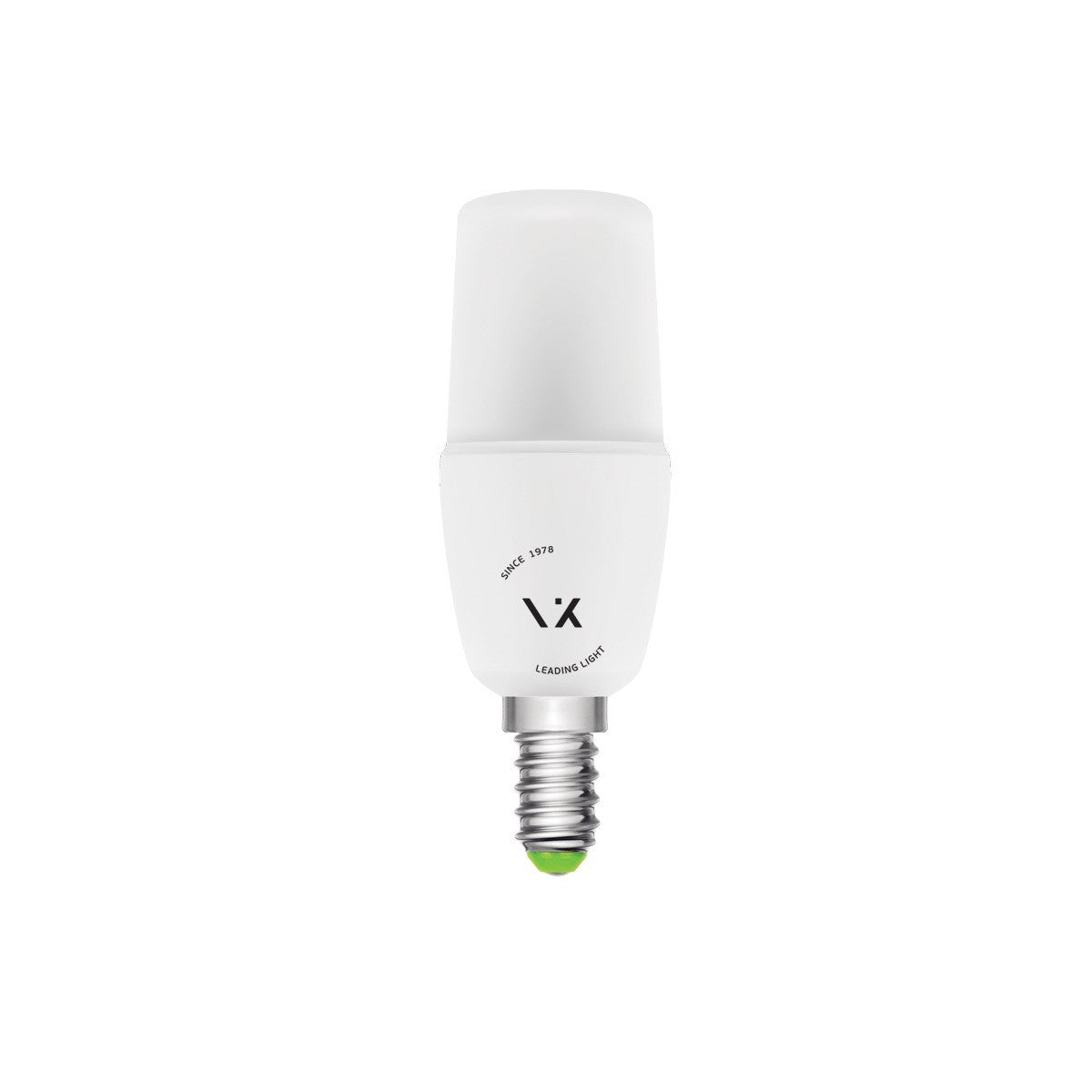 LED žiarovka VK Light Long E14 600 lm 7 W