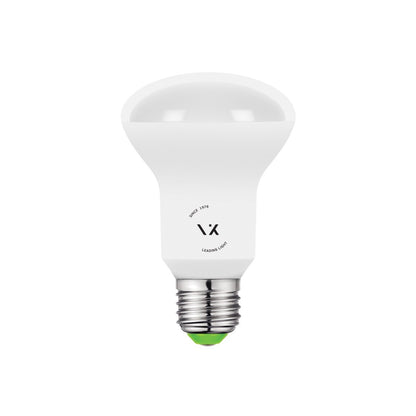 LED žiarovka VK Light E27 8 W 3000 K/6000 K