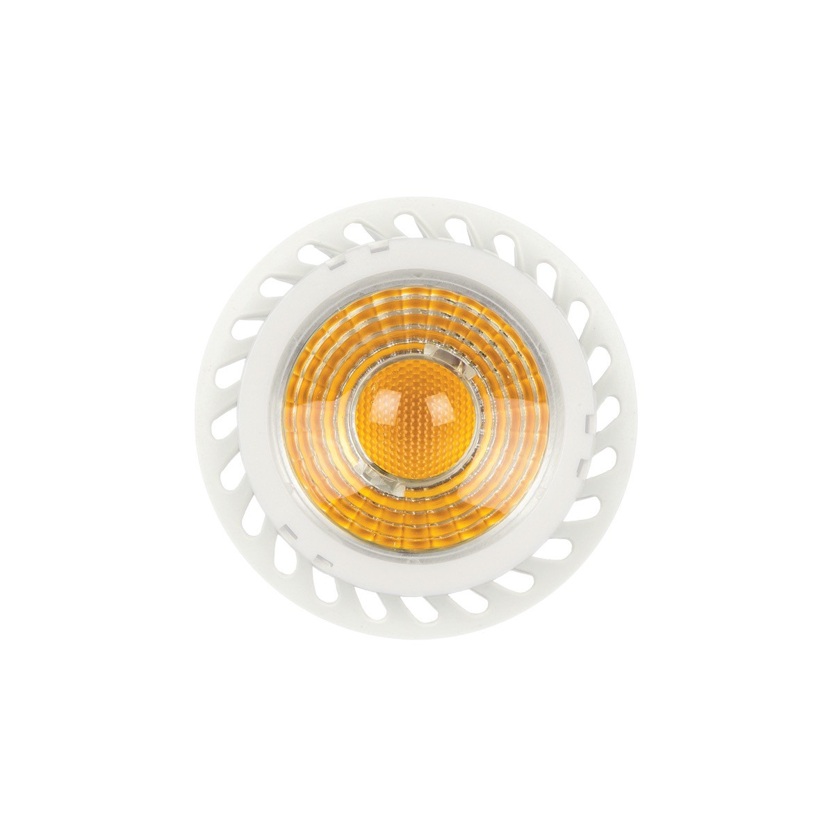 LED žiarovka VK Light GU10 24 V 600 lm 6 W