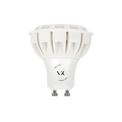 LED žiarovka VK Light GU10 12 V/24 V/42 V 500 lm 6 W