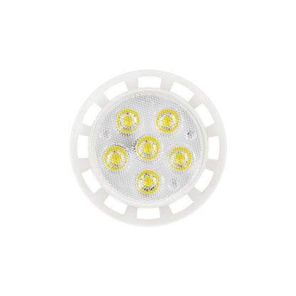 LED žiarovka VK Light GU10 12 V/24 V/42 V 500 lm 6 W