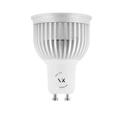 LED žiarovka VK Light GU10 4 W