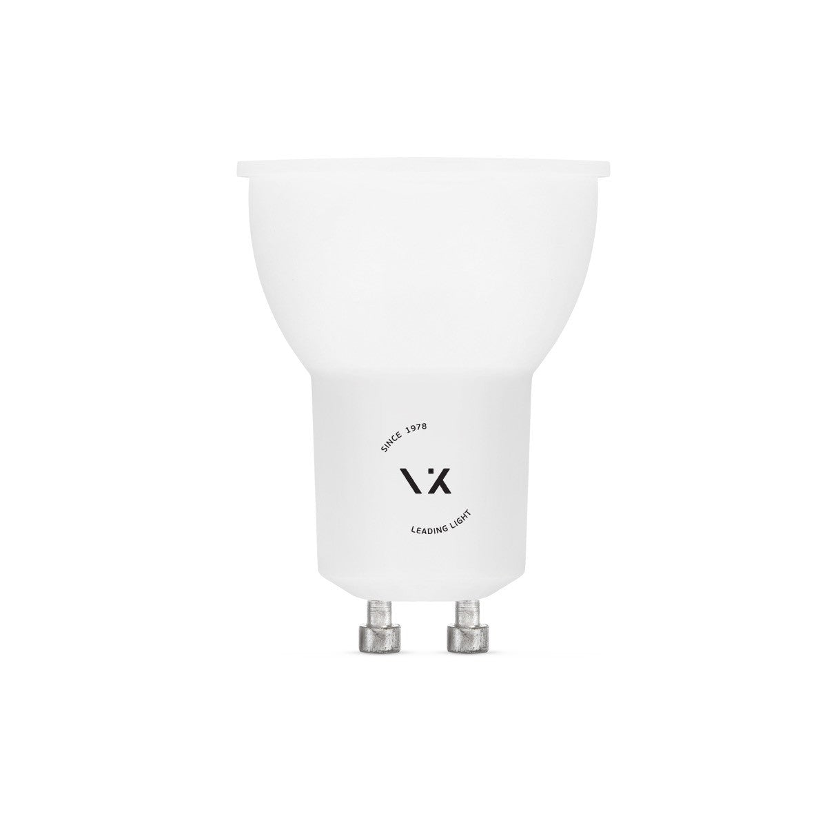 LED žiarovka VK Light GU10 MR11 300 lm 4 W