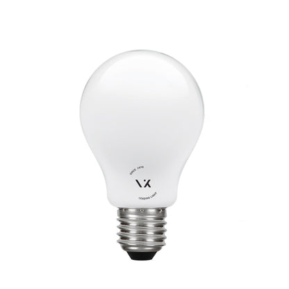 LED žiarovka VK Light Classic Filament Milky E27