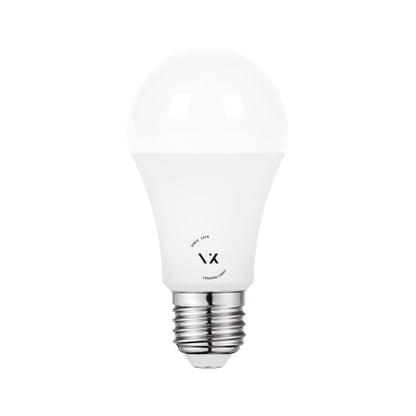 LED žiarovka VK Light Classic Plastic E27 1450 lm ø60 15 W