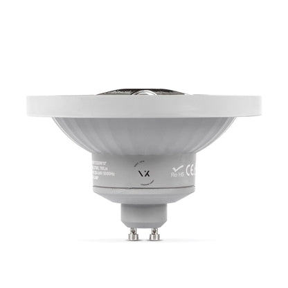 LED žiarovka VK Light GU10 1000 lm 12 W s možnosťou stmievania