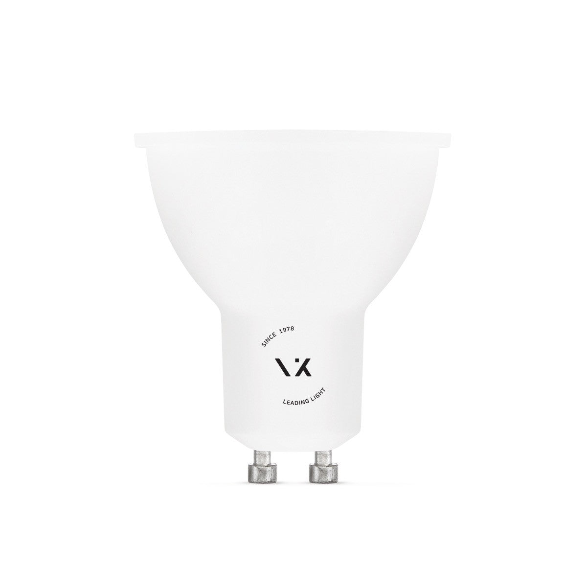 LED žiarovka VK Light GU10 6 W