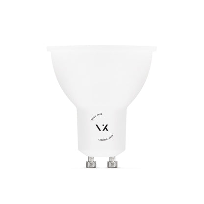 LED žiarovka VK Light GU10 6 W
