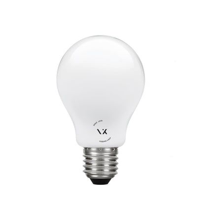 LED žiarovka VK Light Classic Filament Milky E27