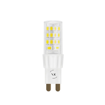 LED žiarovka VK Light G9 5 W, stmievateľná