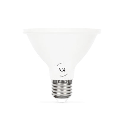 LED žiarovka VK Light E27 12 W 3000 K/4000 K