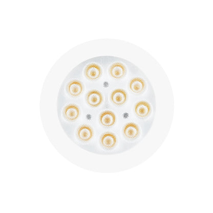 LED žiarovka VK Light E27 12 W 3000 K/4000 K