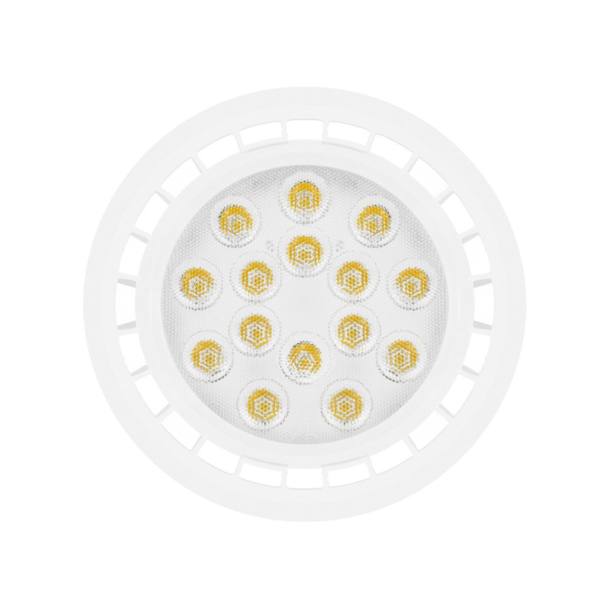 LED žiarovka VK Light GU10 15 W 3000 K/4000 K